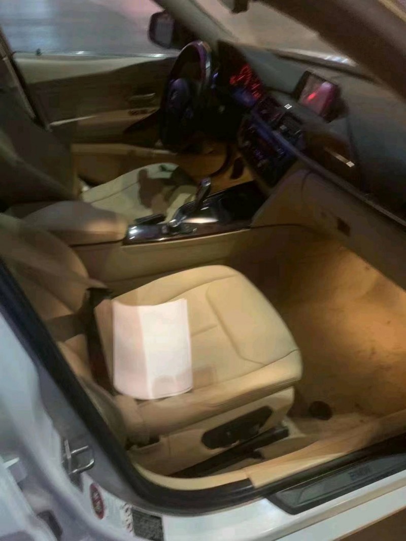 徐州13年宝马3系6