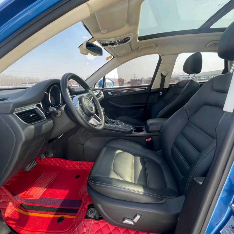 北京19年众泰SR95