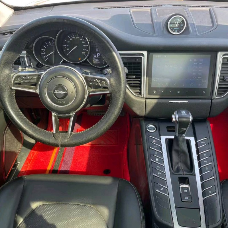 北京19年众泰SR99