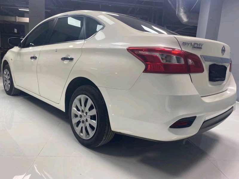 成都21年日產軒逸3