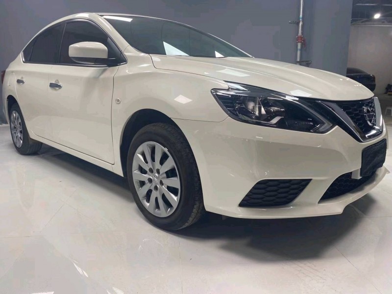 成都21年日產軒逸5