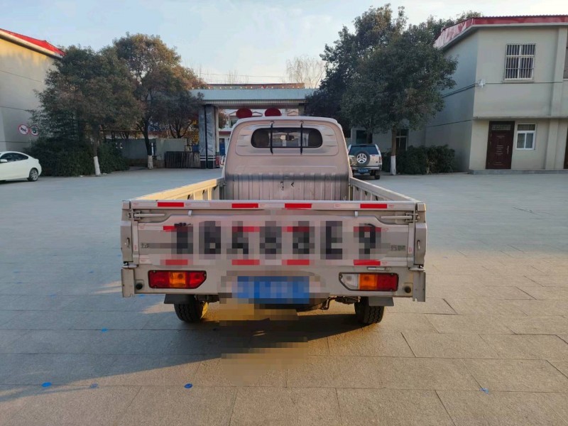濮陽20年五菱汽車榮光9