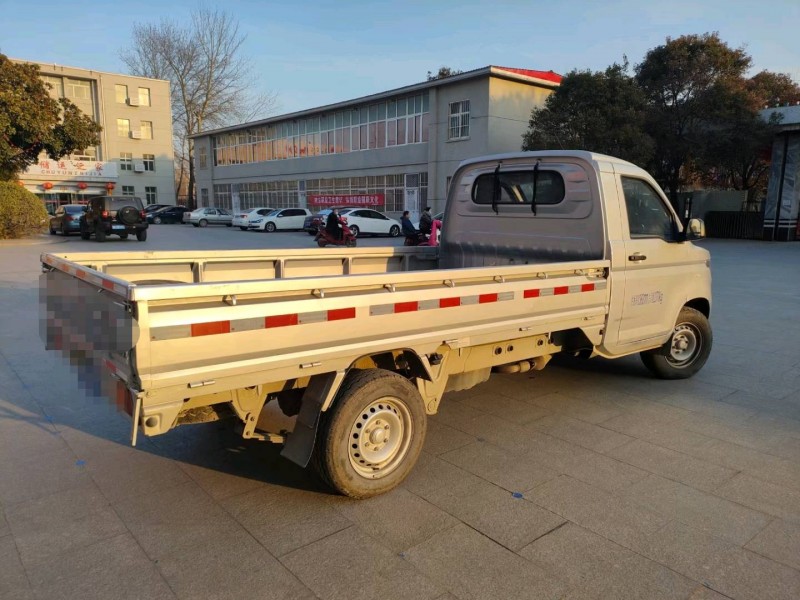 濮陽20年五菱汽車榮光8