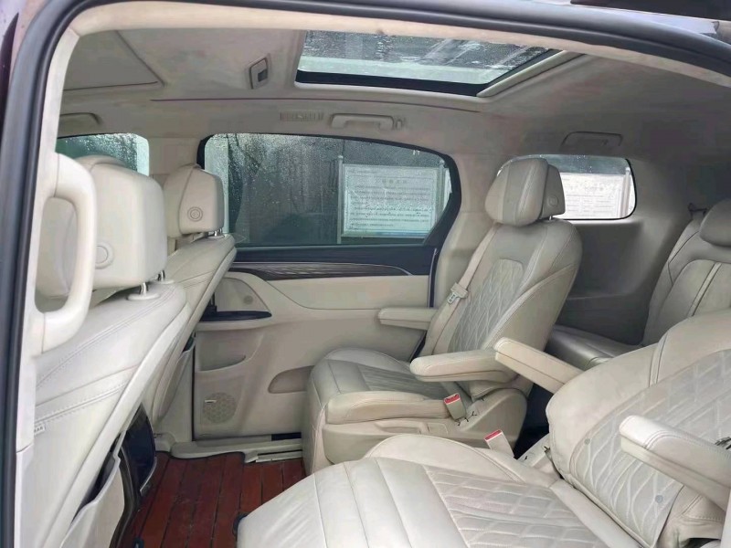 常州18年别克GL88