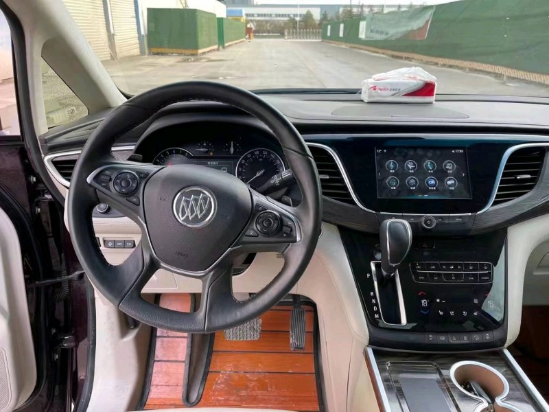 常州18年别克GL89