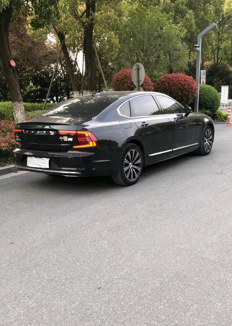 徐州20年沃爾沃S908