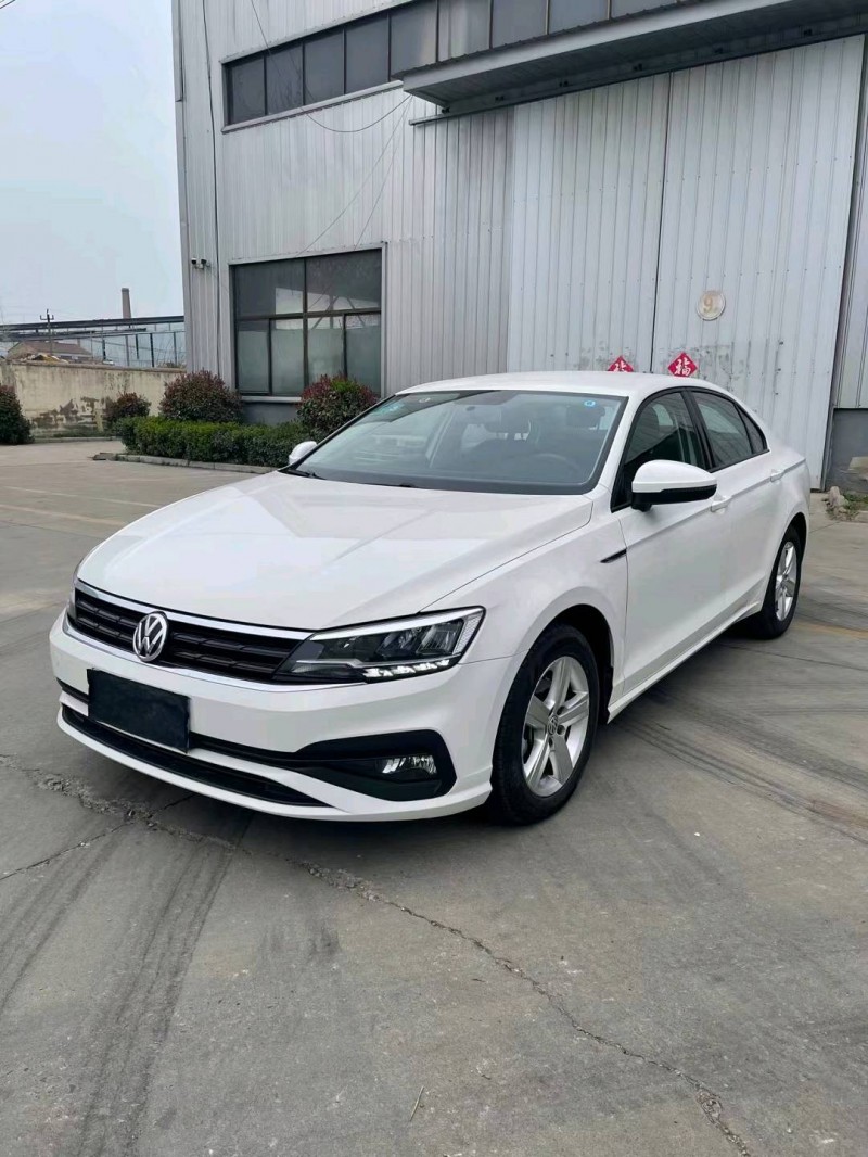 徐州20年大众凌渡2