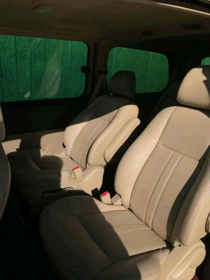 北京15年别克GL85