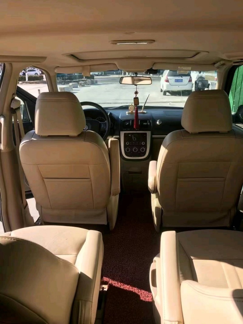 北京15年别克GL86