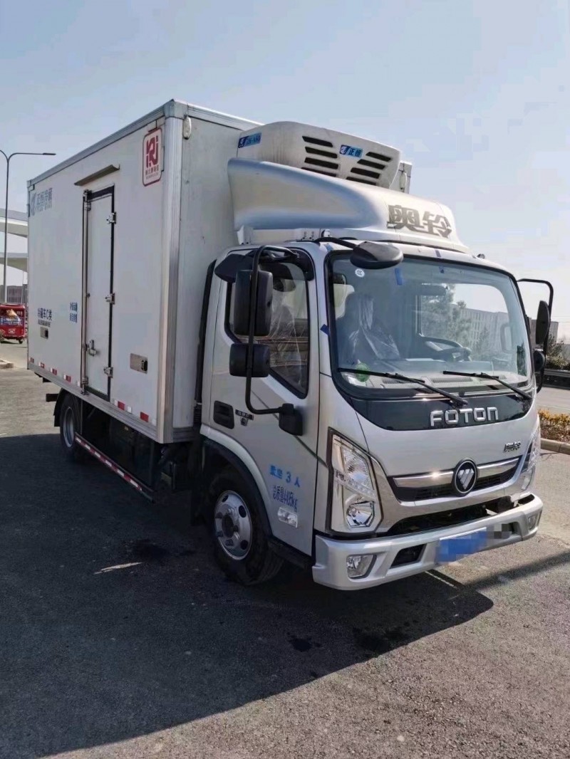臨沂21年福田奧鈴T32