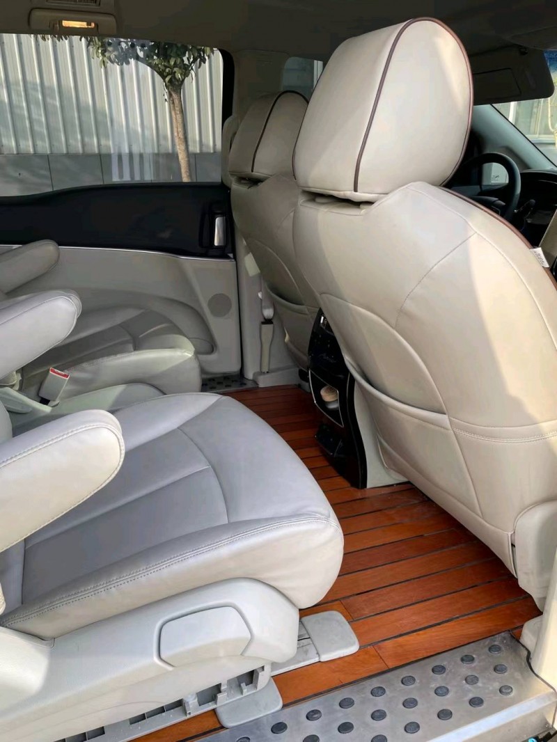 徐州21年别克GL86