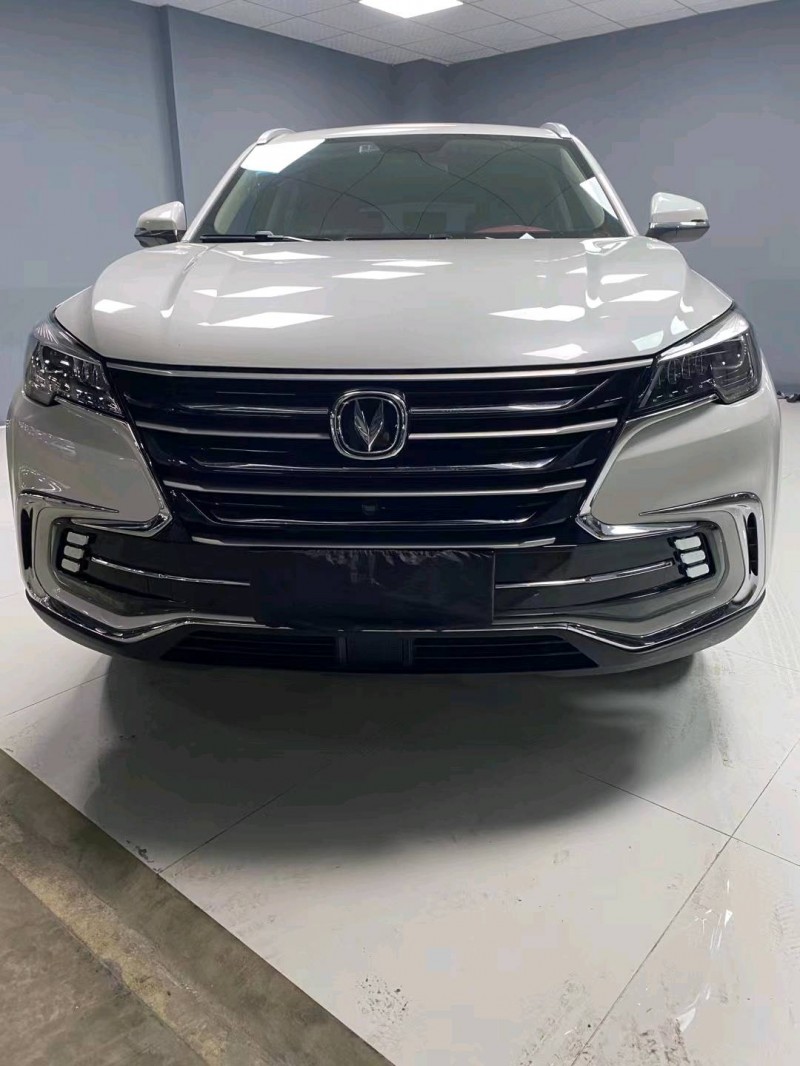 成都19年長安汽車CS851