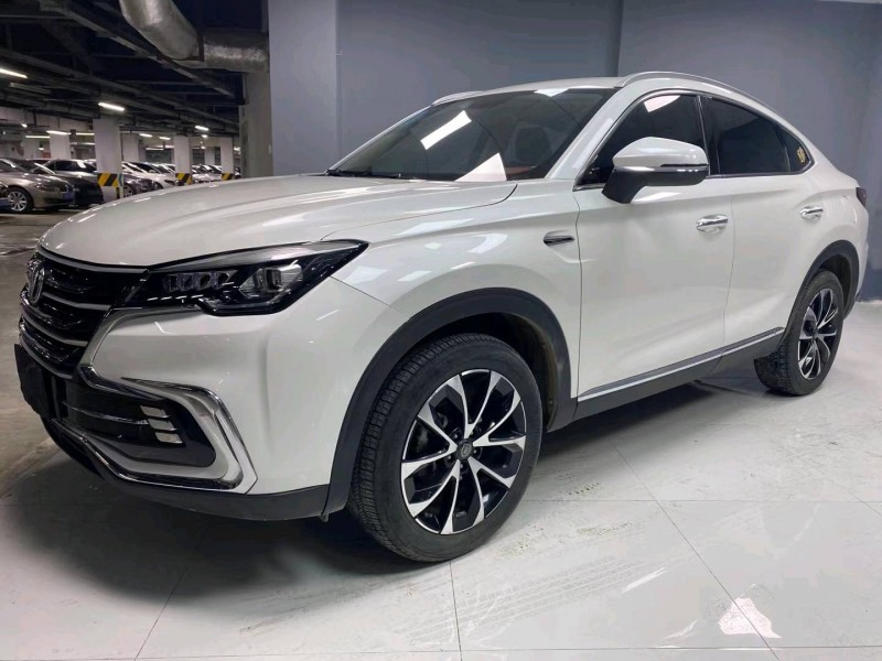 成都19年長安汽車CS852