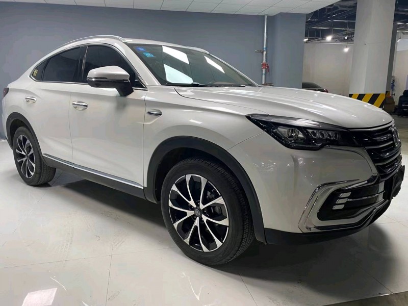 成都19年長安汽車CS855