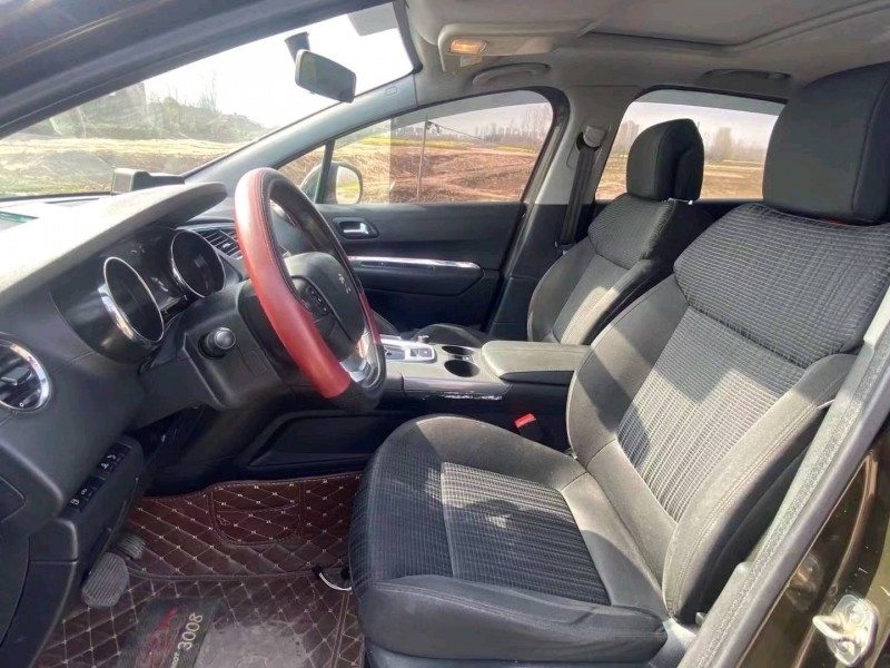 宜昌17年标致30082