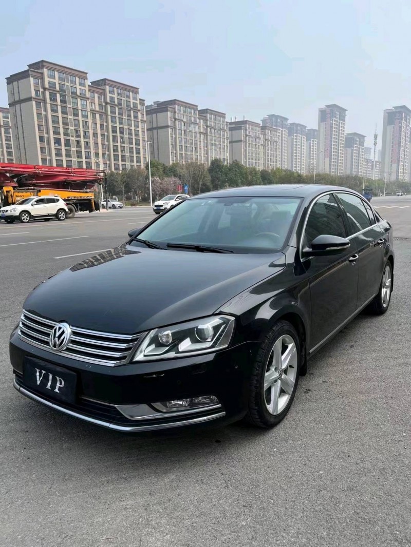 阜陽15年大眾邁騰2