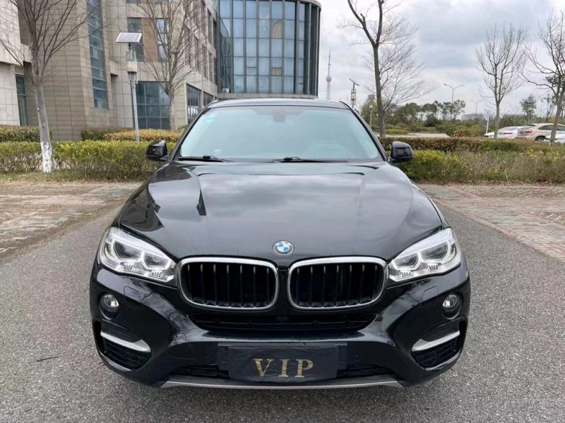 鹽城17年寶馬X61