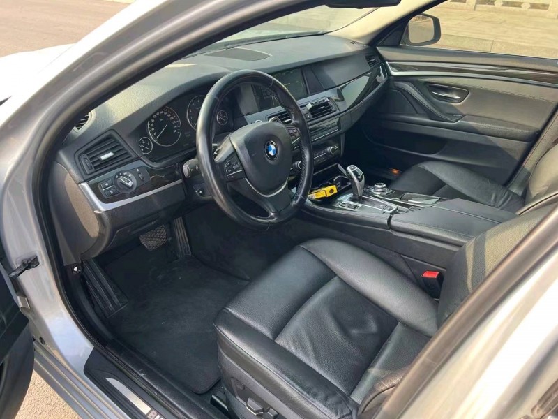 徐州12年宝马5系7