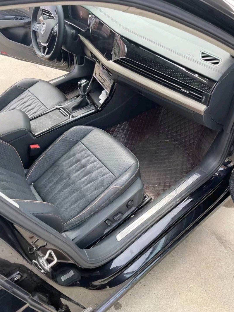 常州20年大众帕萨特8