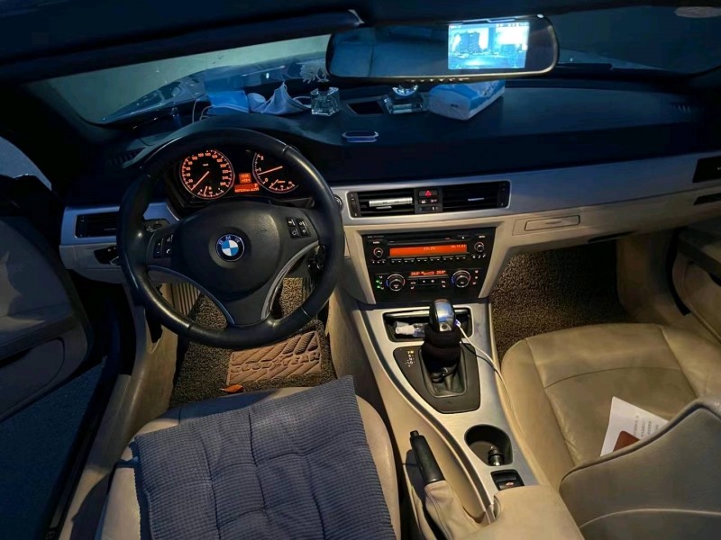 徐州16年宝马3系8