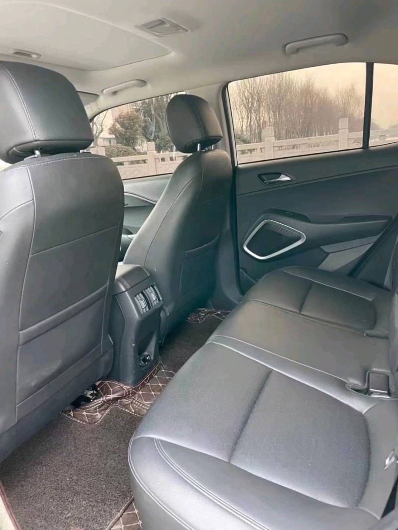 徐州19年现代ix359