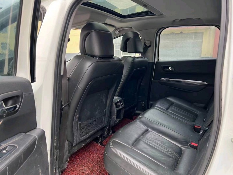 徐州13年标致30089