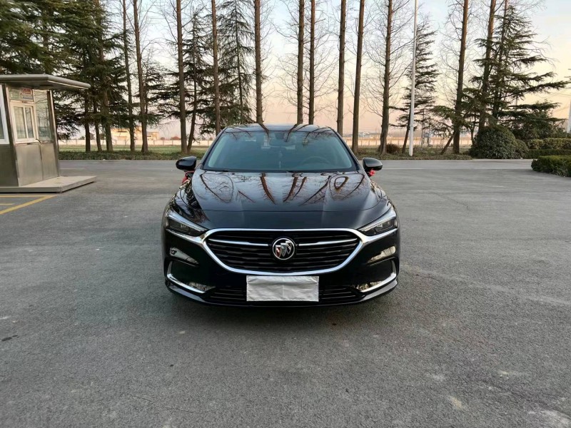 徐州21年别克君越1