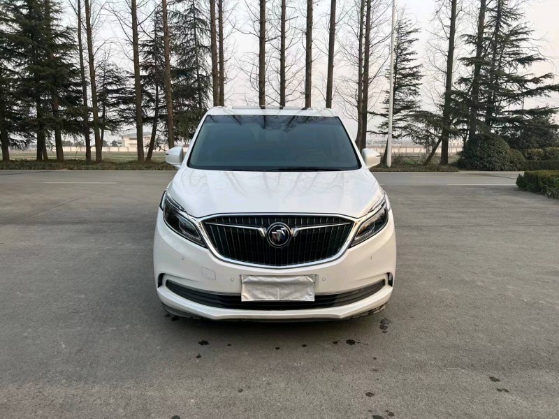 徐州18年别克GL89