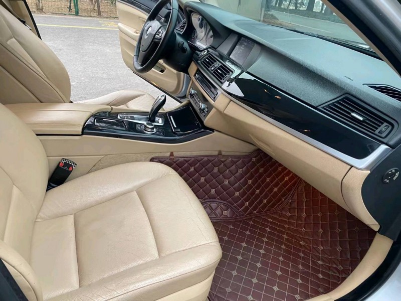 徐州11年宝马5系7