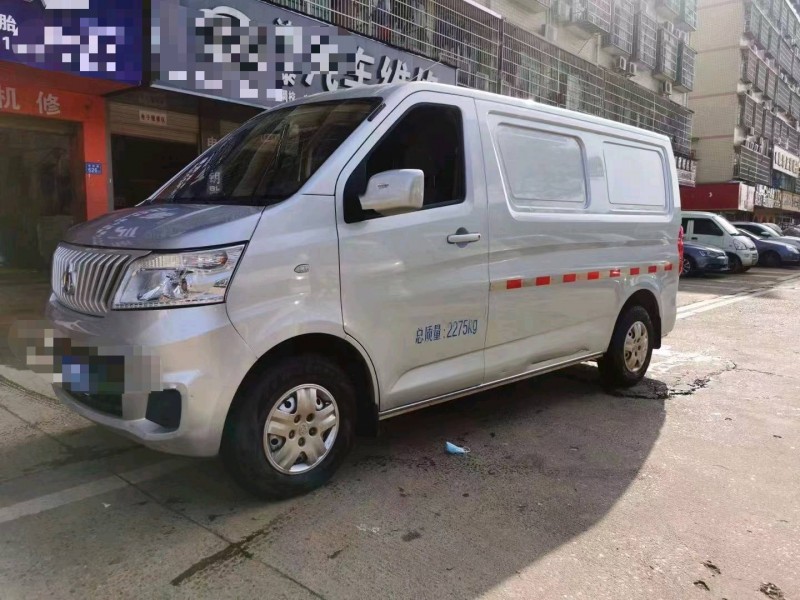 長沙21年長安汽車睿行3