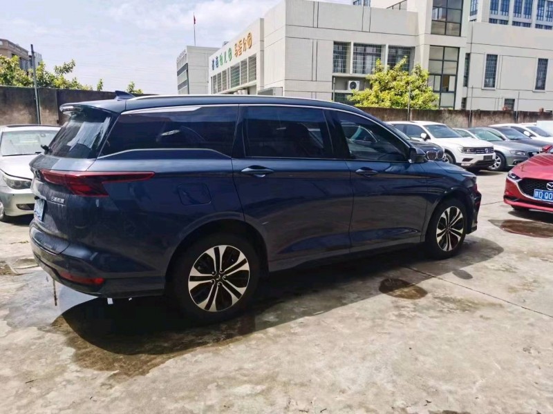 廈門21年五菱汽車凱捷7