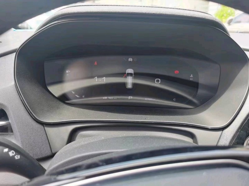 廈門21年五菱汽車凱捷6