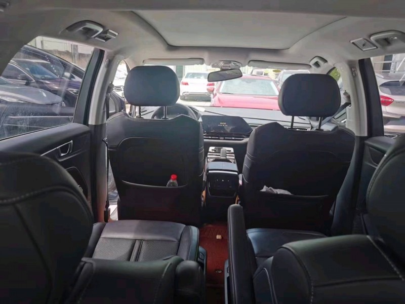 廈門21年五菱汽車凱捷5