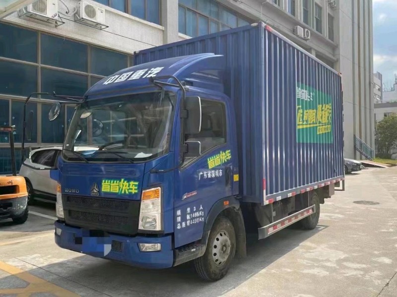 深圳21年解放解放T807