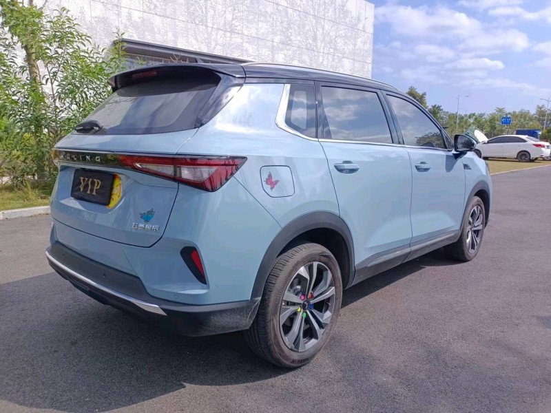 東莞21年五菱汽車星辰2