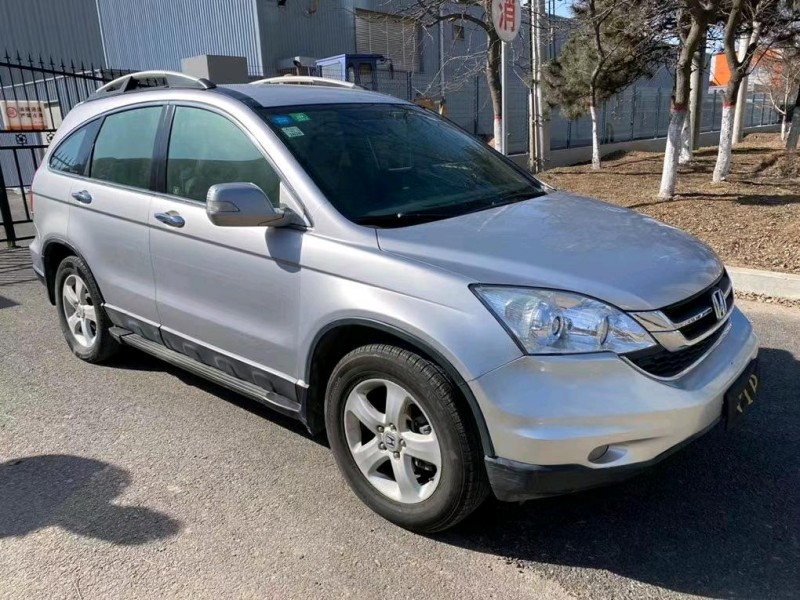 沈陽11年本田CR-V3