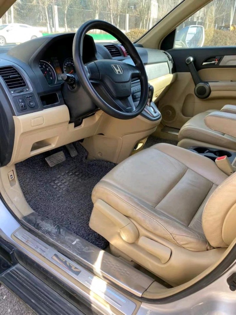 沈陽11年本田CR-V6