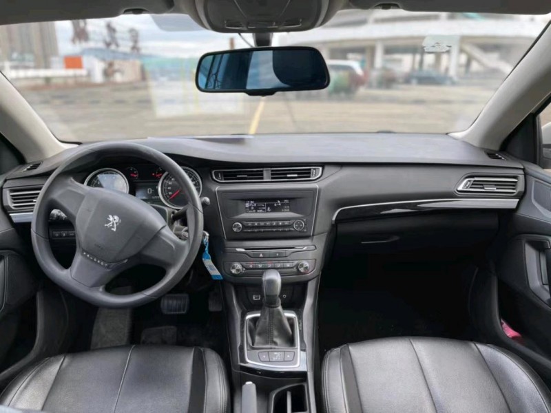 东莞15年标致4085