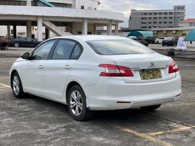 东莞15年标致4088