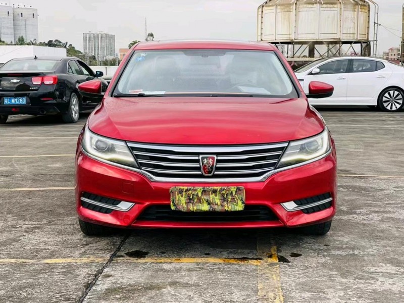 沈陽19年榮威i61