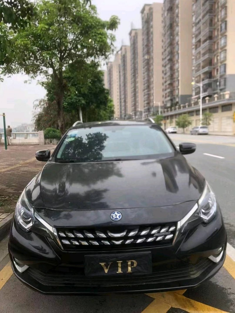 廣州18年啟辰T901