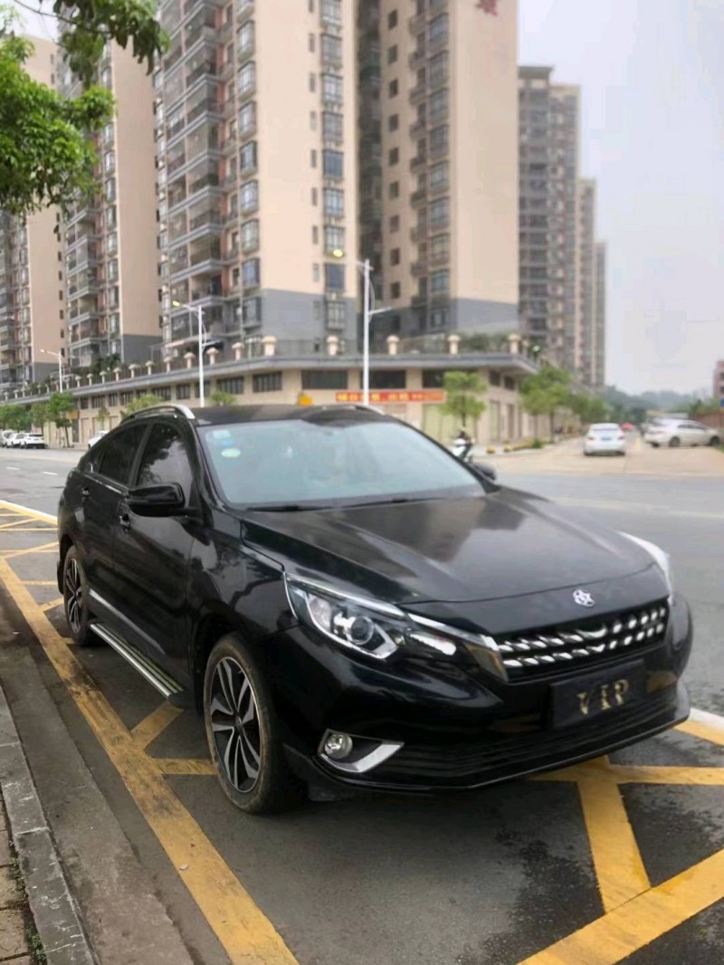廣州18年啟辰T903