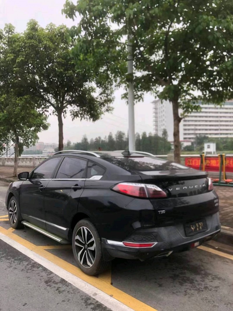 廣州18年啟辰T909
