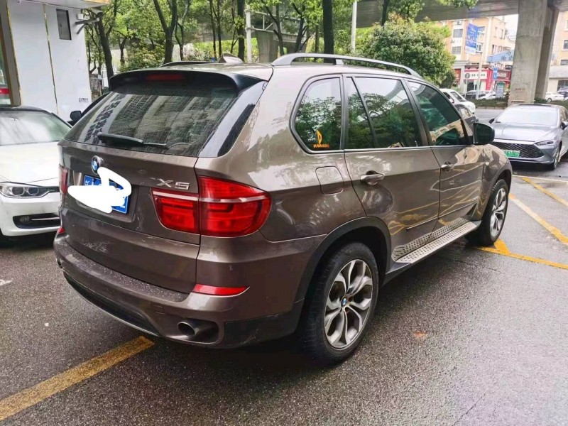 衡陽13年寶馬X58