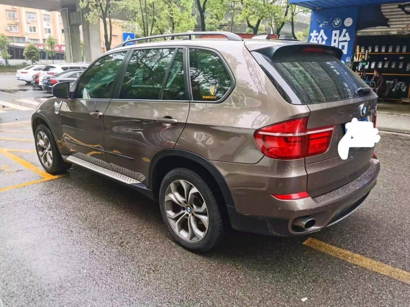 衡陽13年寶馬X59