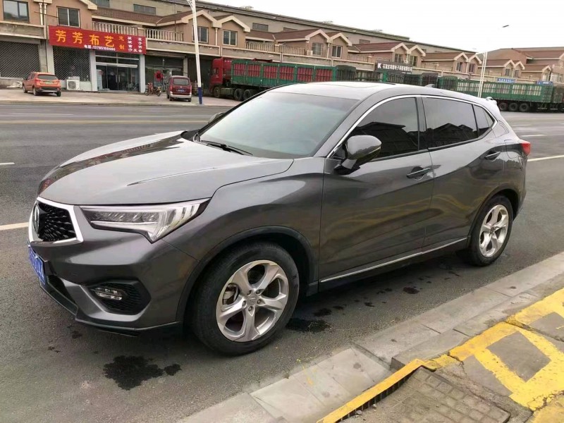 邯鄲18年謳歌CDX3