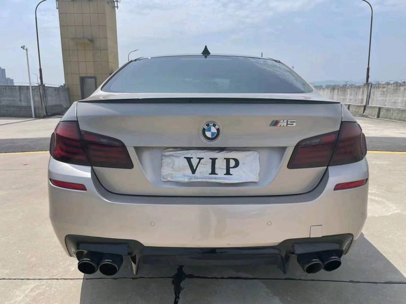 北京13年宝马5系2