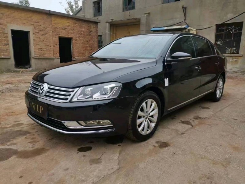 苏州15年大众迈腾7