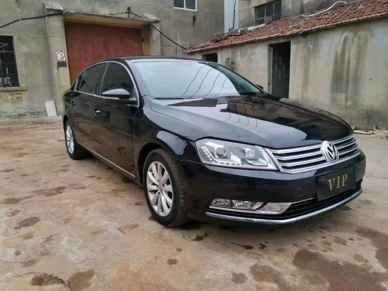 苏州15年大众迈腾6