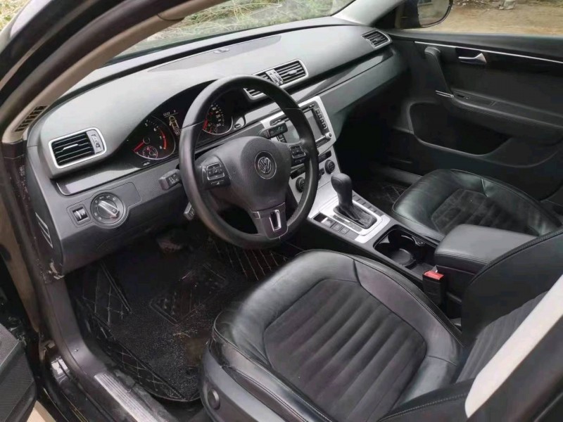 苏州15年大众迈腾4